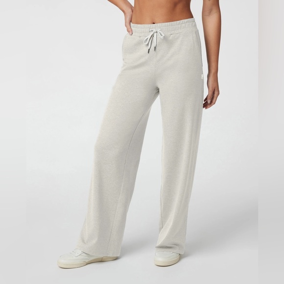 Vuori Pants - Vuori Halo Essential Wide Leg Pants XL